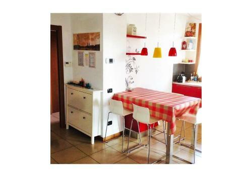 Apartamento Appartemento Stella