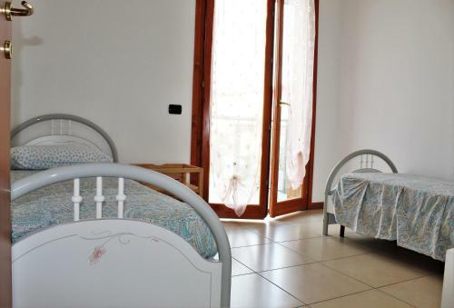 Apartamento Appartemento Stella