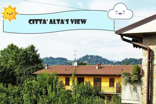 Apartamento Appartemento Stella