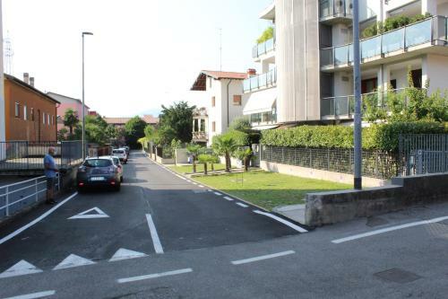 Apartamento Appartemento Stella