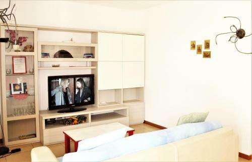 Apartamento Appartemento Stella