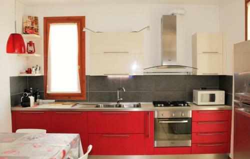 Apartamento Appartemento Stella
