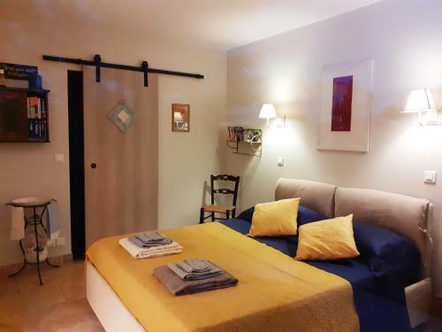 Hostal Vintage Provence