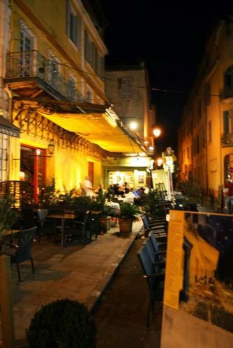 Apartamento Studio Climatis�, La Cloison