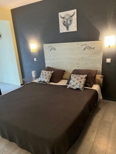 Apartamento Appt Les Hameaux 2.0