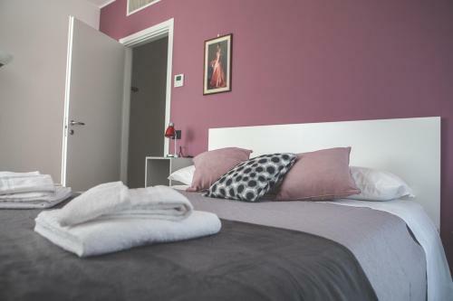 Apartamento Kita Kouse