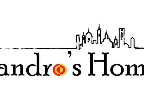 Apartamento Sandro?s Home