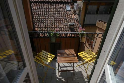 Apartamento Sandro?s Home