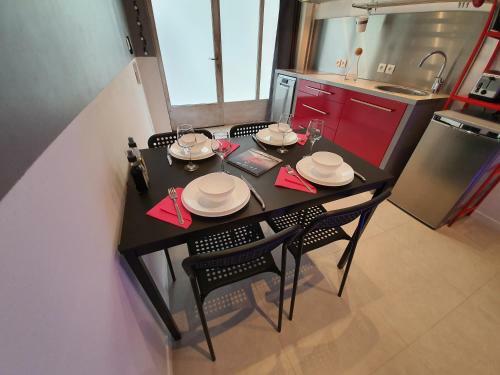 Apartamento Le Voltaire, Au Pied Des Ar�nes
