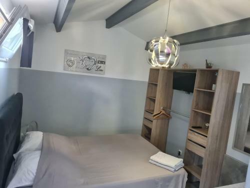 Apartamento Chambre Cosy Avec Terrasse