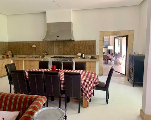 Mas Des B�casses Patio Jacuzzi