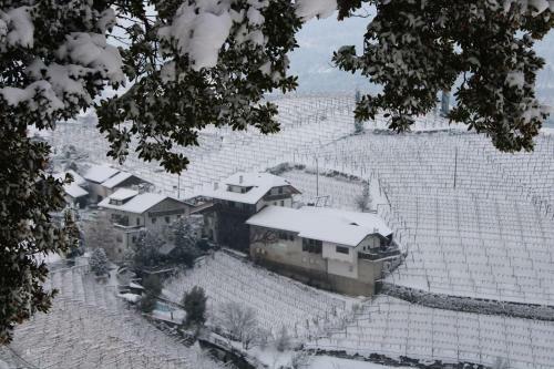 Apartamento Weingut Eberlehof