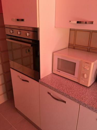 Apartamento Teodolinda