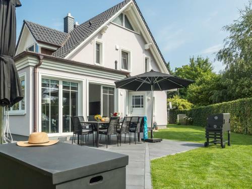 Haus Charlotte