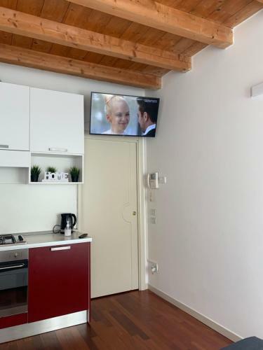 Apartment Bergamo Center