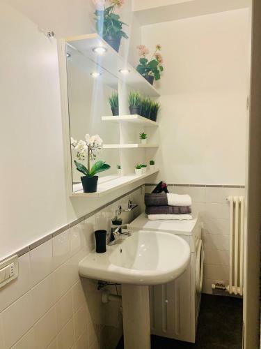 Apartment Bergamo Center
