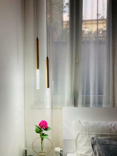 Apartment Bergamo Center
