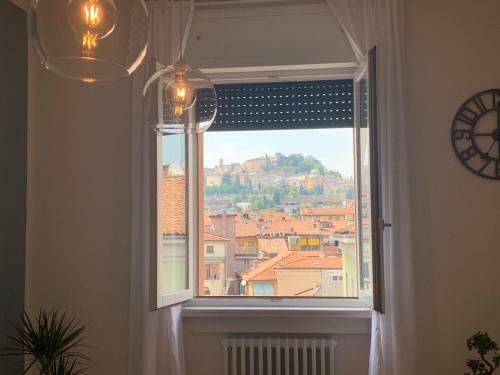 Camozzi Central Apartment
