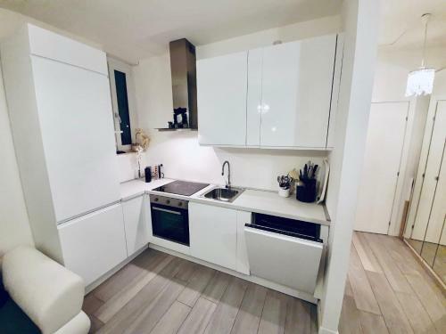Apartamento Chic In The City