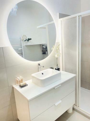 Apartamento Chic In The City