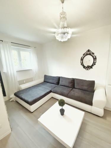 Apartamento Chic In The City