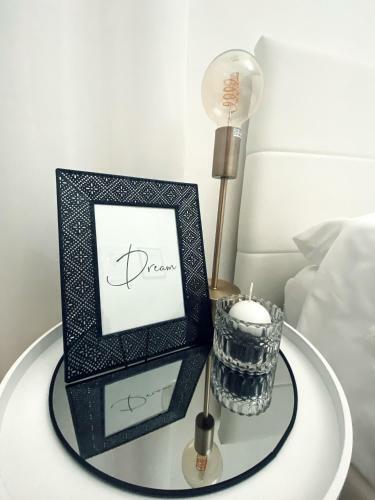 Apartamento Chic In The City