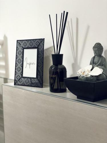 Apartamento Chic In The City
