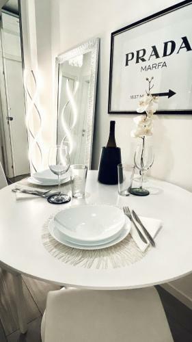 Apartamento Chic In The City