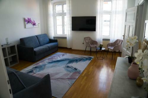 Apartamento Casa Rudy