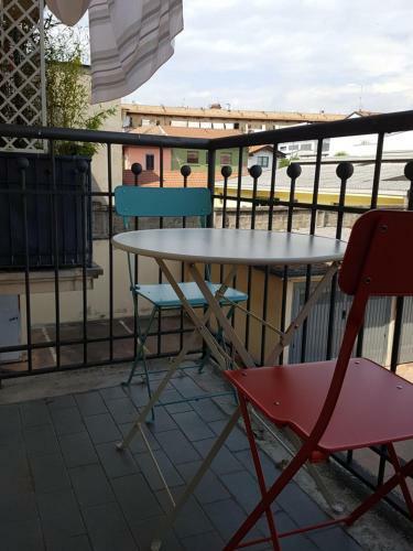 Apartamento Abe Casa Vacanze