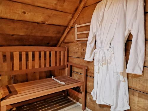 Apartamento Le Mont Blanc Sauna Privatif - Le Cl�t Couvert