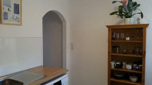 Apartamento Ferien Im Elsass