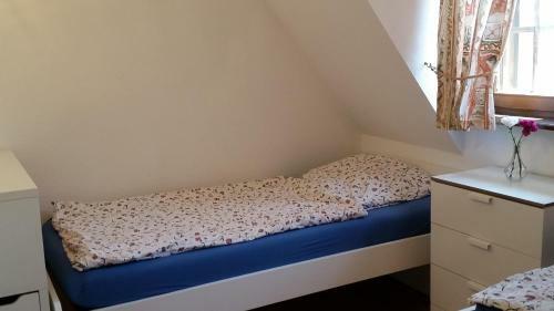Apartamento Ferien Im Elsass