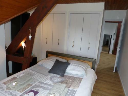 Bed & Breakfast Les Chambres Du Gave D'ossau