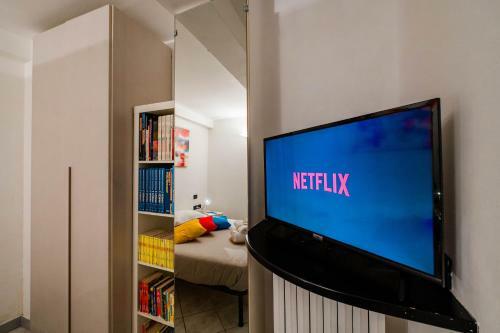 Apartamento Minimal House - Bergamo Centro
