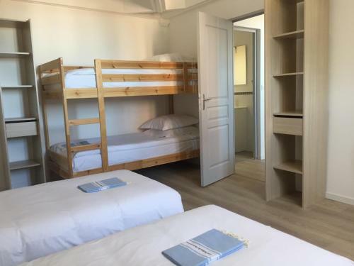Apartamento Les Suites De L'alvertonne