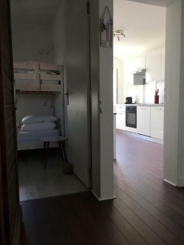 Apartamento Les Suites De L'alvertonne