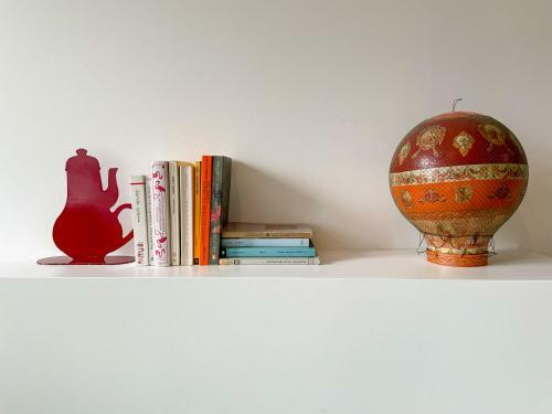 Apartamento A Casa Di Nalis