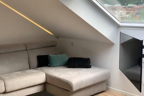 Apartment Marie