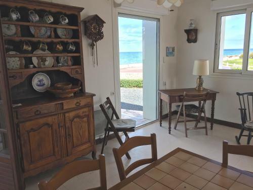 Villa Lumineuse En Front De Mer - Gold Beach