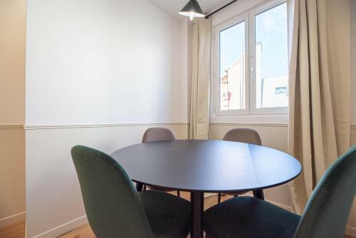 Apartamento Vignature Residence