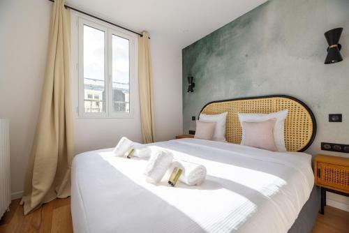Apartamento Vignature Residence