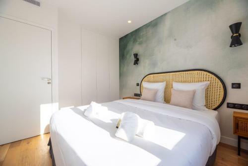 Apartamento Vignature Residence