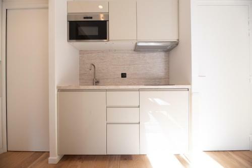 Apartamento Vignature Residence