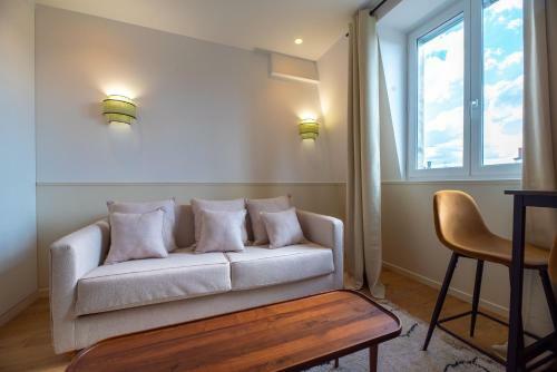 Apartamento Vignature Residence