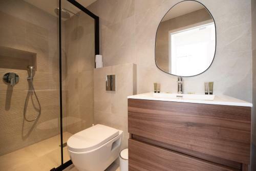 Apartamento Vignature Residence