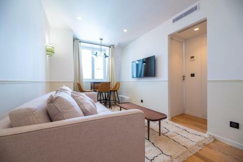 Apartamento Vignature Residence