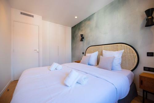 Apartamento Vignature Residence