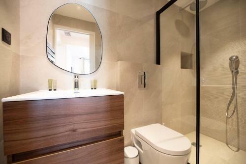 Apartamento Vignature Residence