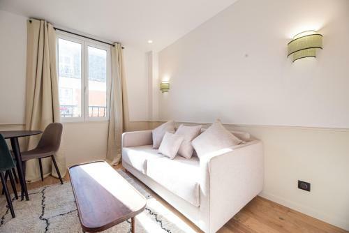 Apartamento Vignature Residence